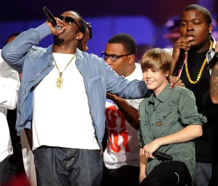 Exploring The Rumored Odell Beckham Jr. And Justin Bieber Video