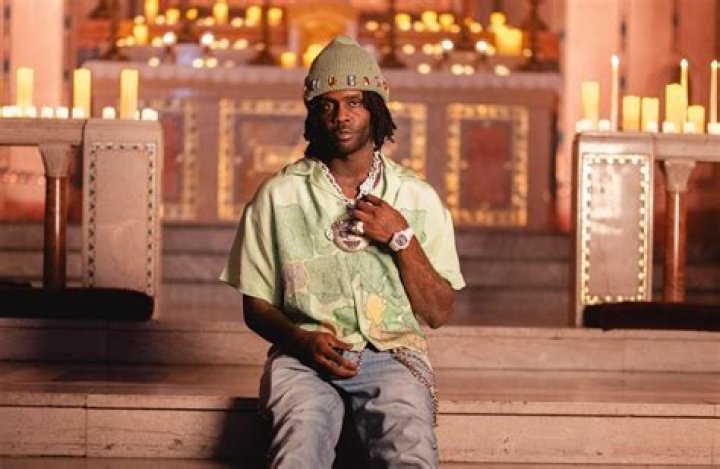 Exploring The Rumors And Reality Of Chief Keef's Well-being