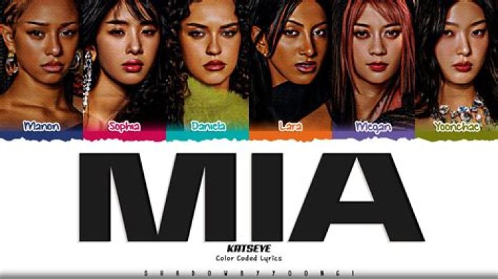 Exploring The Sonic Tapestry Of M.I.A.'s Albums