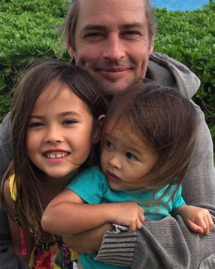 Exploring The Story Of Yessica Kumala And Josh Holloway