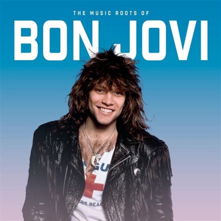 Exploring the Timeless Appeal of Jon Bon Jovi Songs