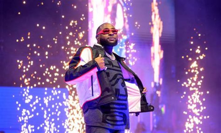 Exploring The Wealth Of A Music Icon: How Much Is Davido's Net Worth?