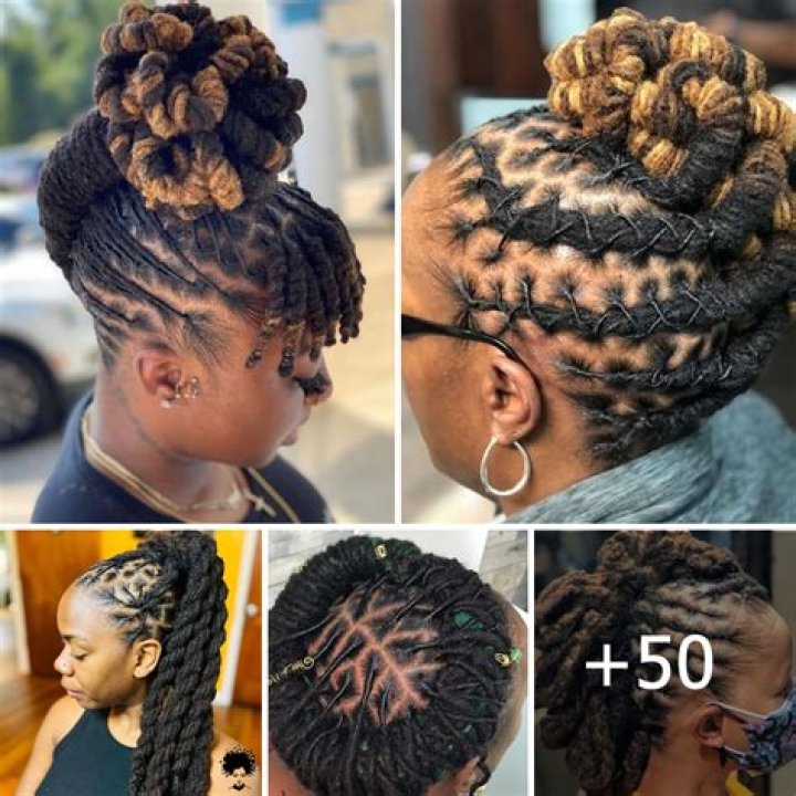 Exploring The World Of Dread Styles: A Unique Expression Of Identity