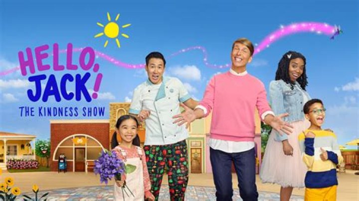 Exploring the World of Jack McBrayer's Family Life