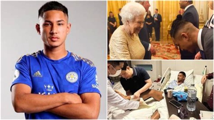 Faiq Bolkiah Age: Uncovering the Truth About the Royal Footballer