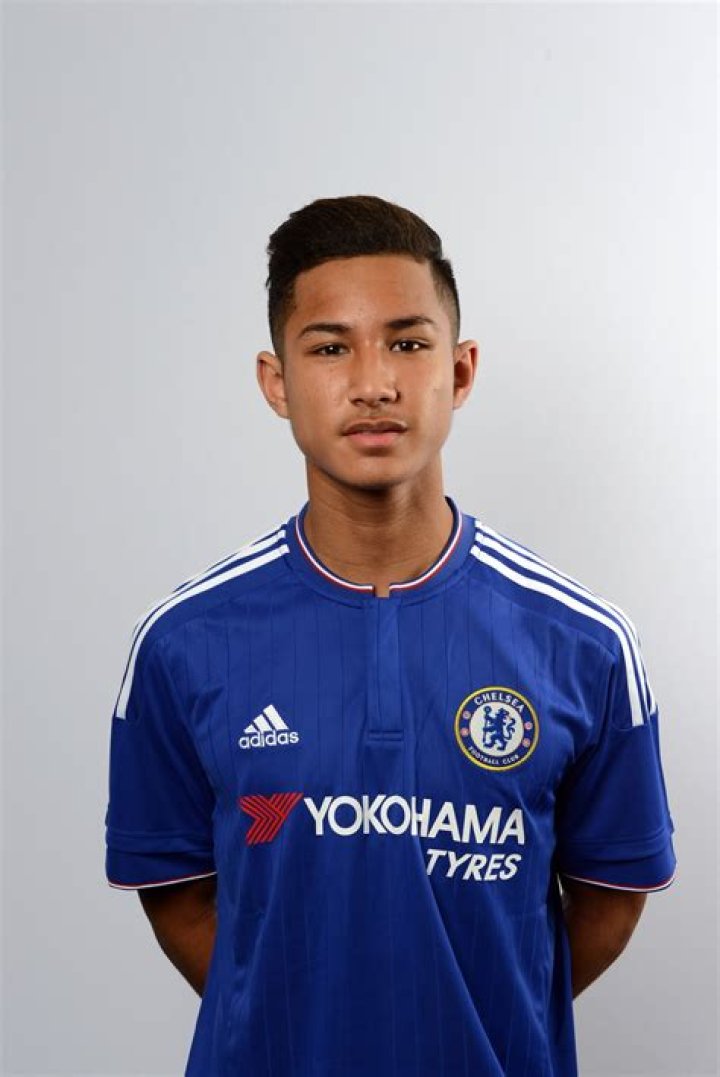 Faiq Bolkiah Chelsea: Unpacking a Unique Football Journey