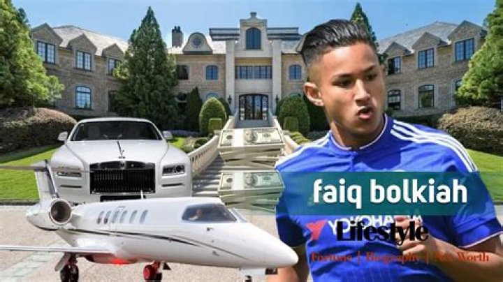 Faiq Bolkiah Wife: Unraveling the Personal Life of a Unique Footballer