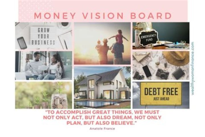 Family, Career, And Financial Success