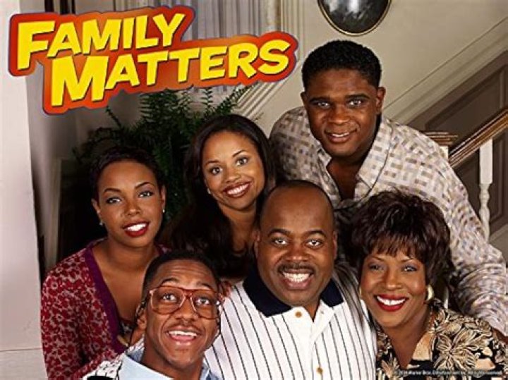 "Family Matters Son" Discoveries And Insights