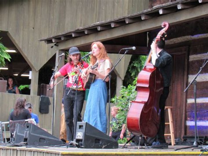 Family Ties And Musical Roots