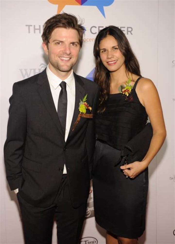 Find The Perfect Match: Adam Scott's Wife Revealed