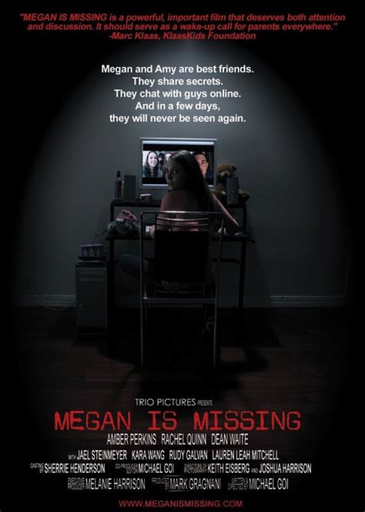 Finding 'Megan is Missing Full Movie Free': What You Really Need to Know