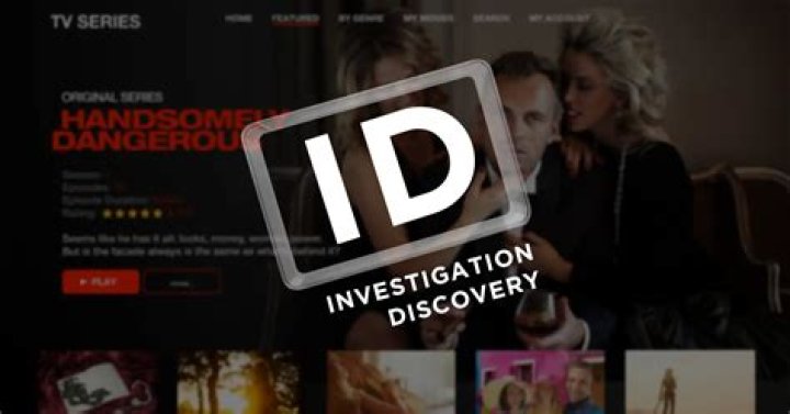Finding Investigation Discovery: What Channel is ID on Dish?