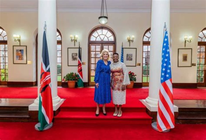 First Lady Of Italy And Champion Of Social Change.