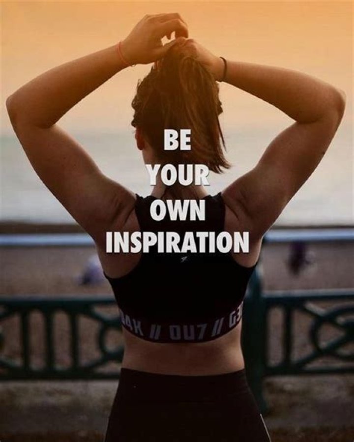 Fitness Inspiration For All Ages