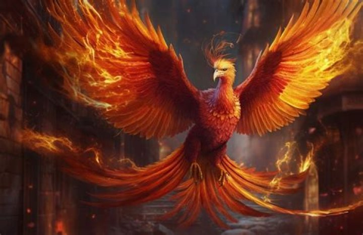 "Flight Of The Phoenix" And Its Real-Life Roots