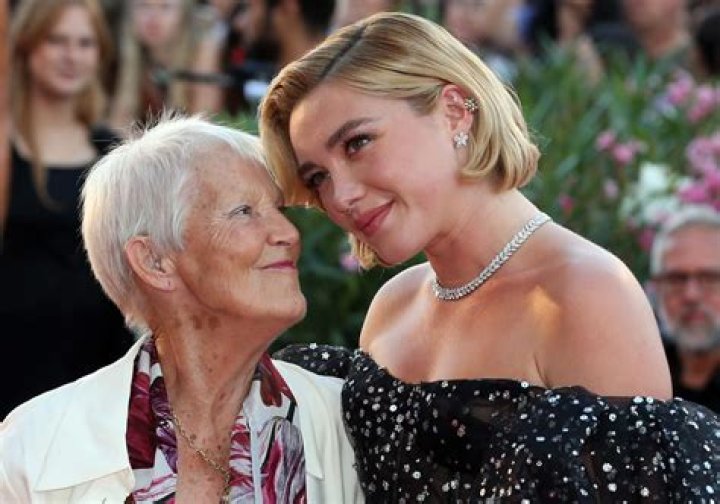 Florence Pugh And Her Mother's Inspiring Journey