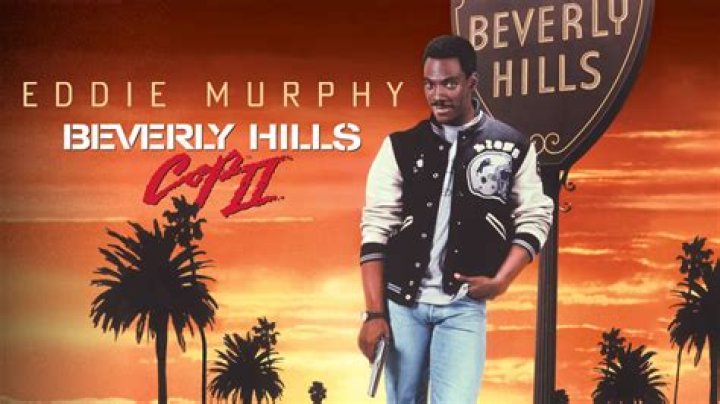 From Beverly Hills Cop II To Nashville