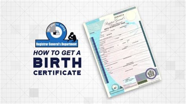 From Birth Search To Bought Child