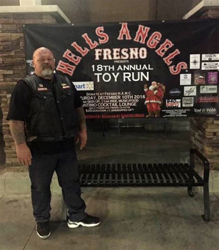 From Hells Angel To Hollywood Star