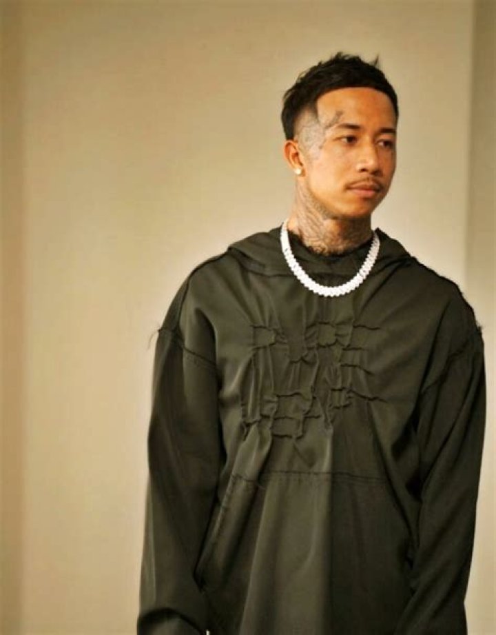 From Humble Roots To Hip-Hop Stardom