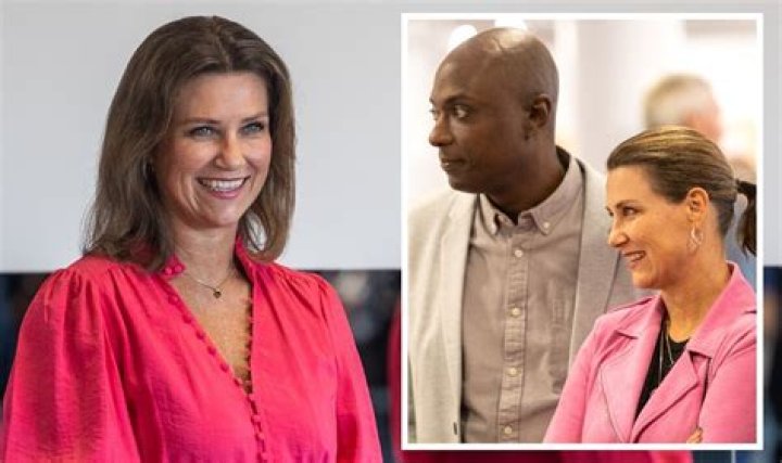 From Personal Life To Staggering Net Worth