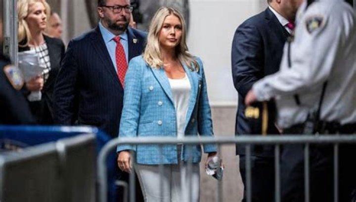 From Press Secretary To Political Firebrand