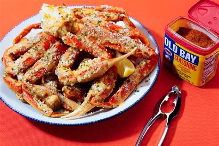 From Red Lobster To Rap Stardom