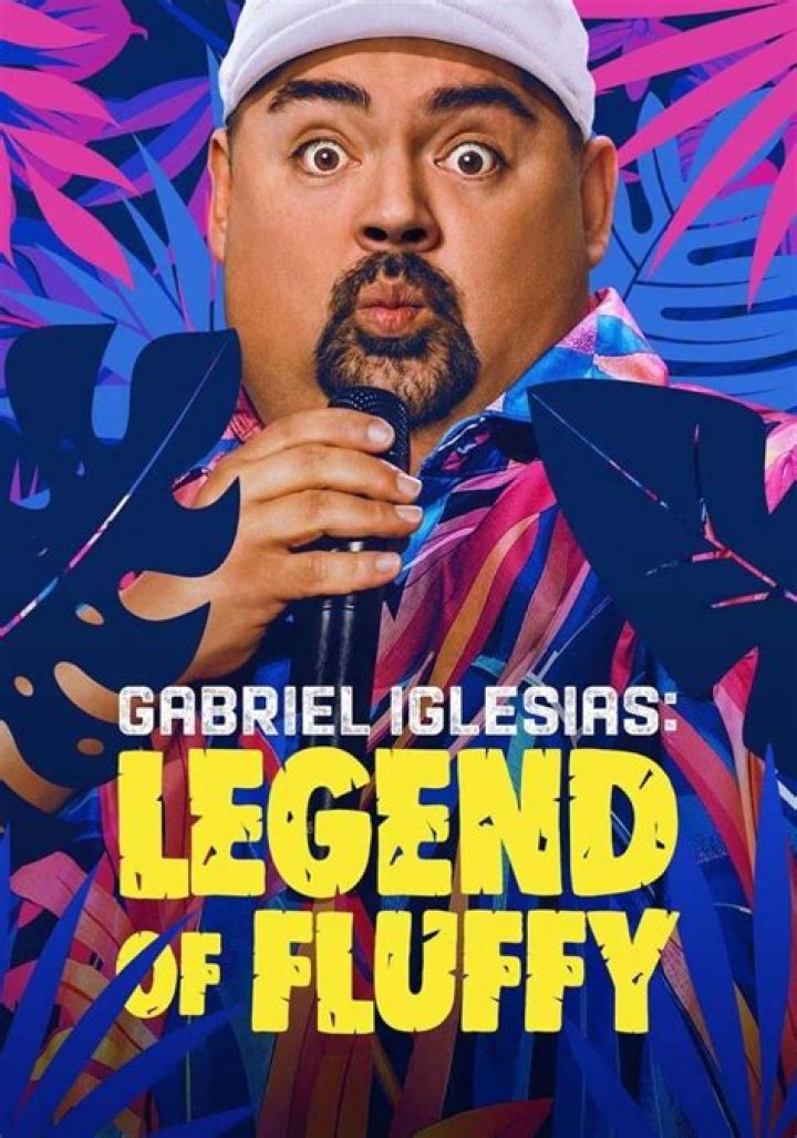 Gabriel Iglesias And The Cheating Allegations
