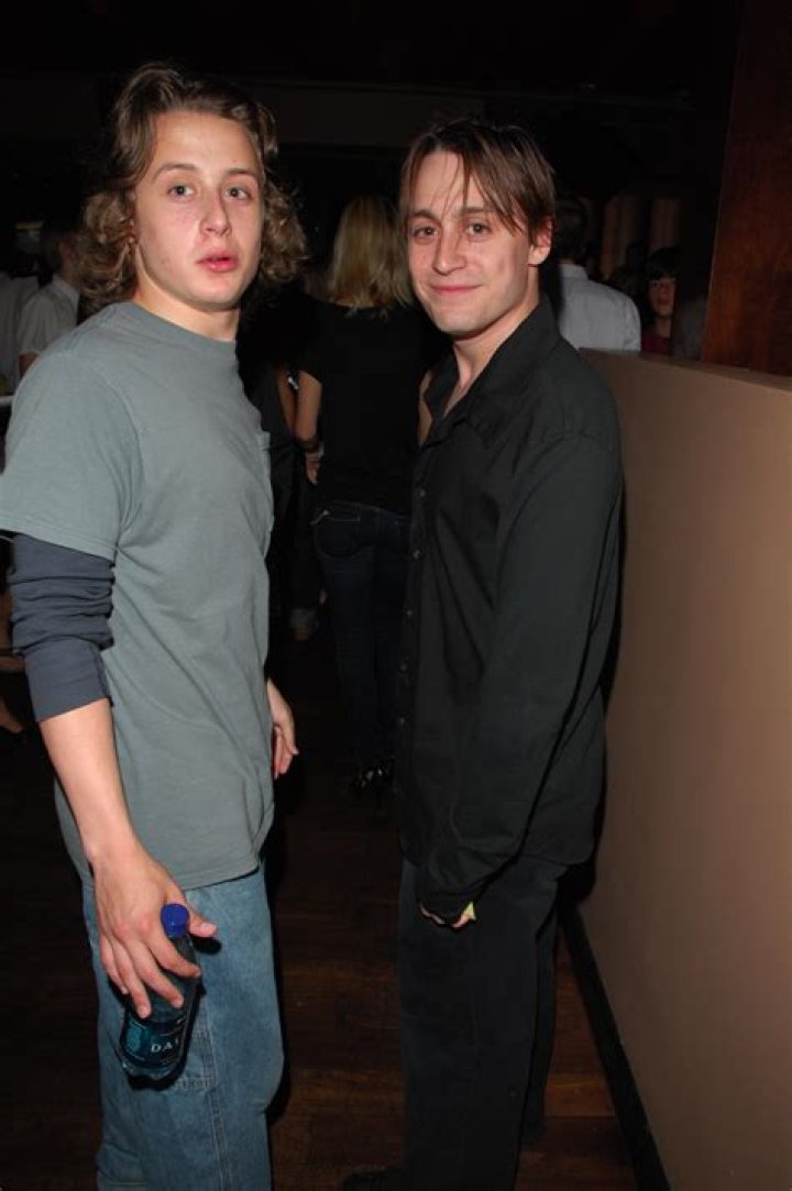 Get To Know Kit Culkin And Patricia Brentrup