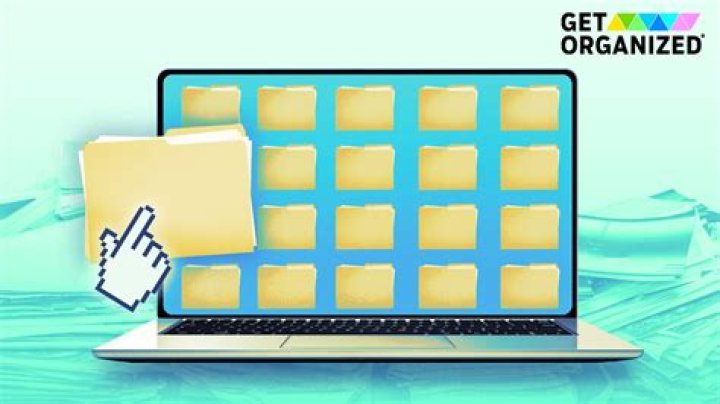 Getting Your Files in Order: What Was Key About Drive in 2019?