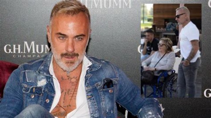 Gianluca Vacchi's Faith And Family: A Deeper Dive