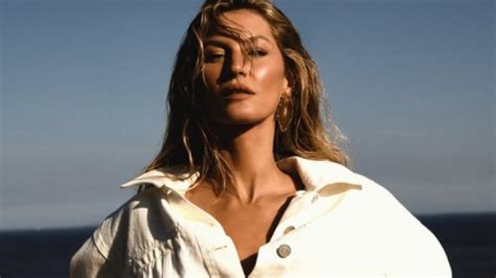 Gisele Bündchen: A Look at the Supermodel's Latest Chapter and Enduring Impact