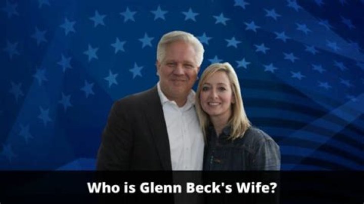 Glenn Beck And Tania's Inspiring Journey