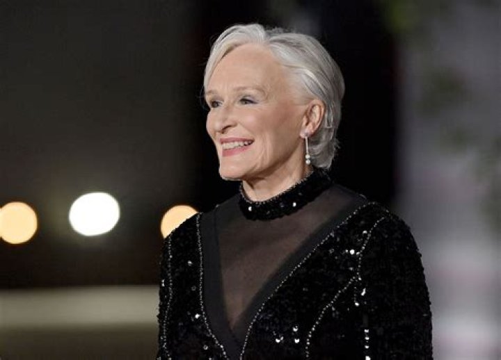 Glenn Close's Daughter's Journey And Impact
