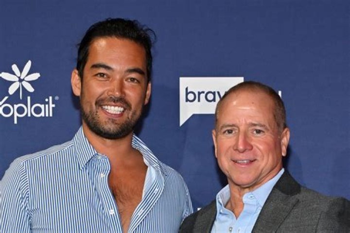 Glenn Shephard's Personal Life And Height Revealed