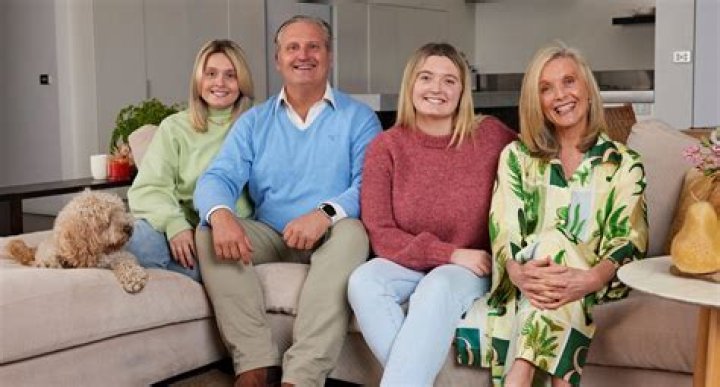 Gogglebox's Jad Nehmetallah: Unveiling Truths, Inspiring Growth