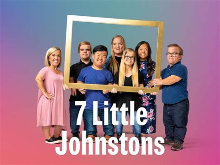 Growing Up With The 7 Little Johnstons: Welcoming The Baby Brother