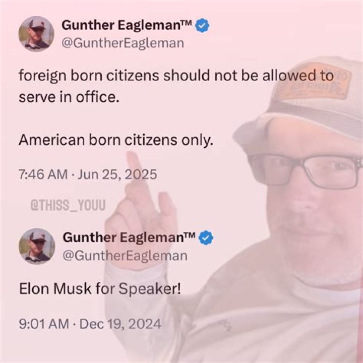 Gunther Eagleman Swatted: Unpacking a Shocking WWE Turn