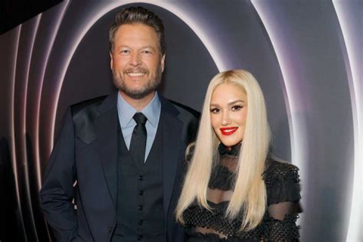 Gwen and Blake Instagram: A Peek Into Their Shared World