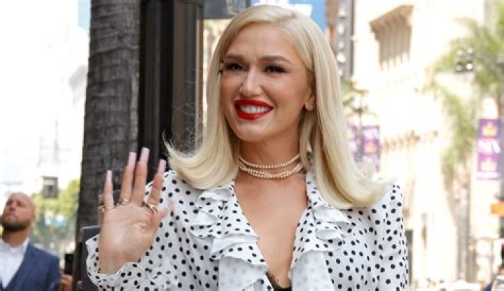 Gwen Stefani's Boho Brilliance And Vocal Magic On The Voice Unveiled