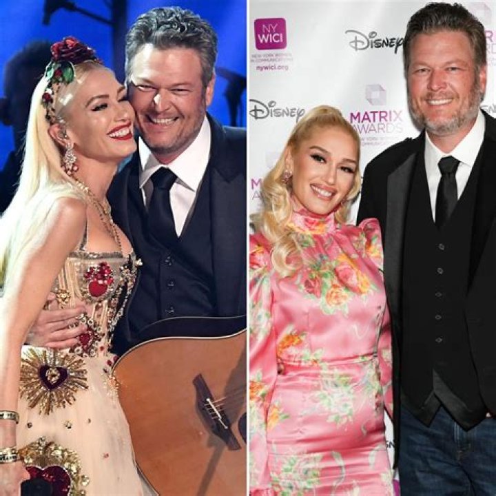 Gwen Stefani's Love Timeline: Pre-Blake Shelton Revelations