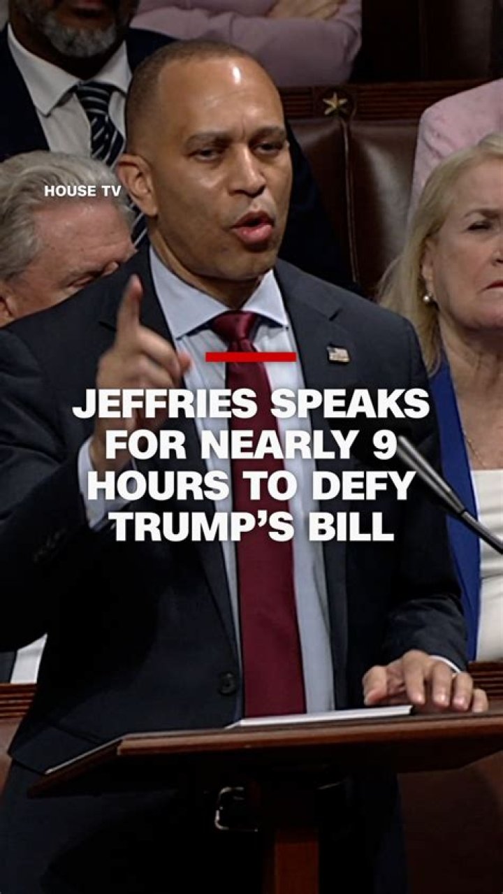 Hakeem Jeffries' Marital Status: Uncovering The Truth
