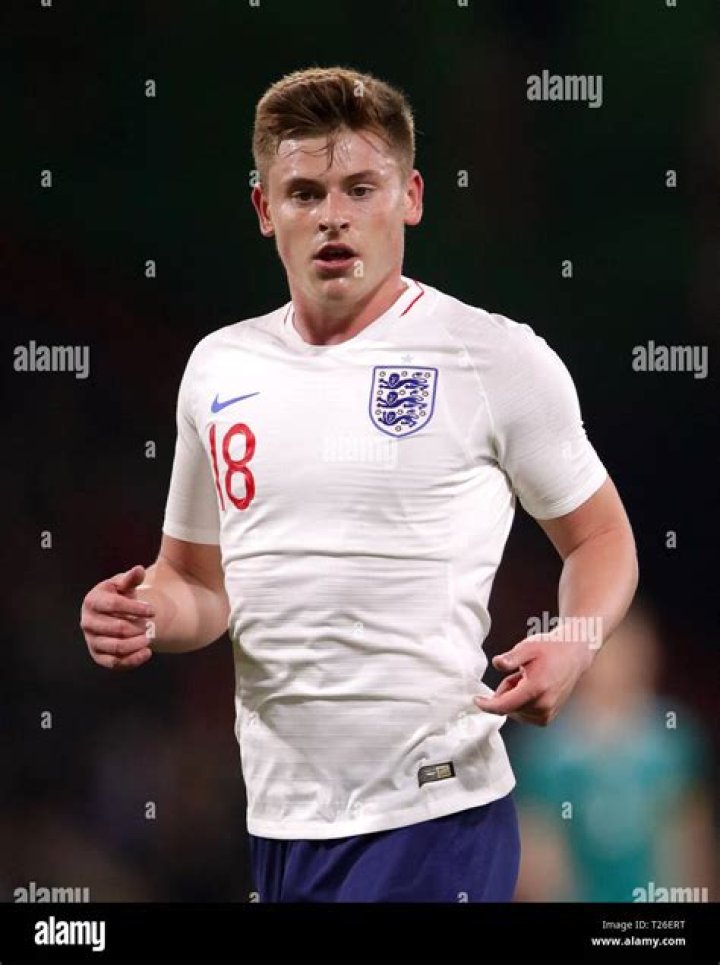 Harvey Barnes' England Debut: Unlocking His Potential