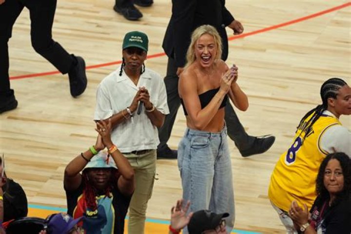 Has Angel Reese Quit the WNBA? Getting the Real Story