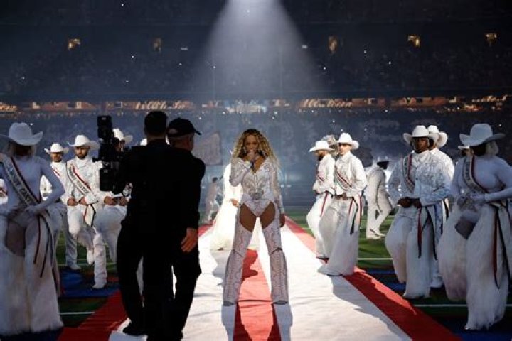 Has Beyonce Performed in China? Exploring Her Global Reach