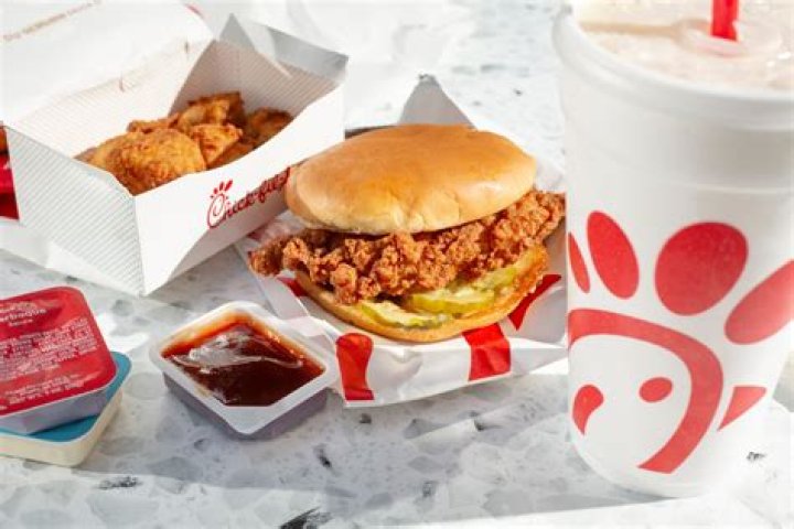 Has Chick-fil-A Won Any Awards? A Look at Their Many Recognitions
