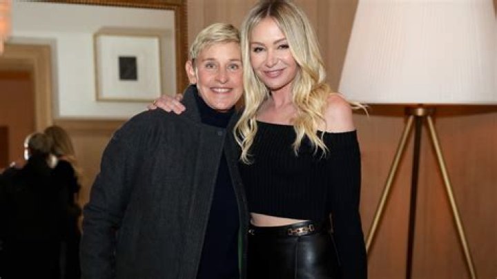 Has Ellen DeGeneres Split From Her Wife? Addressing the Rumors