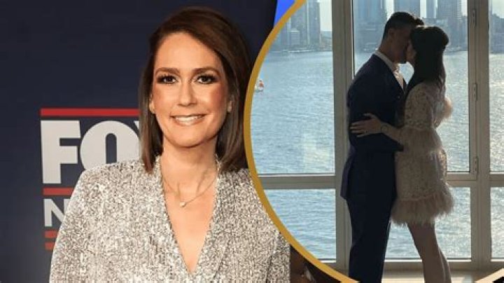 Has Jessica Tarlov Ever Been Married? Unpacking the Public Interest