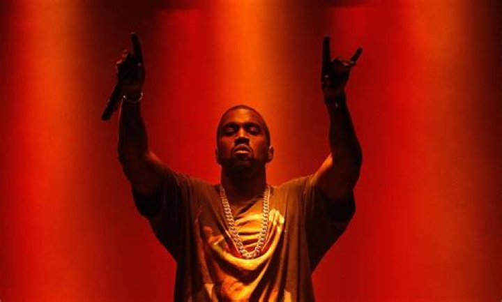 Has Kanye West Performed in China? Exploring His Global Reach